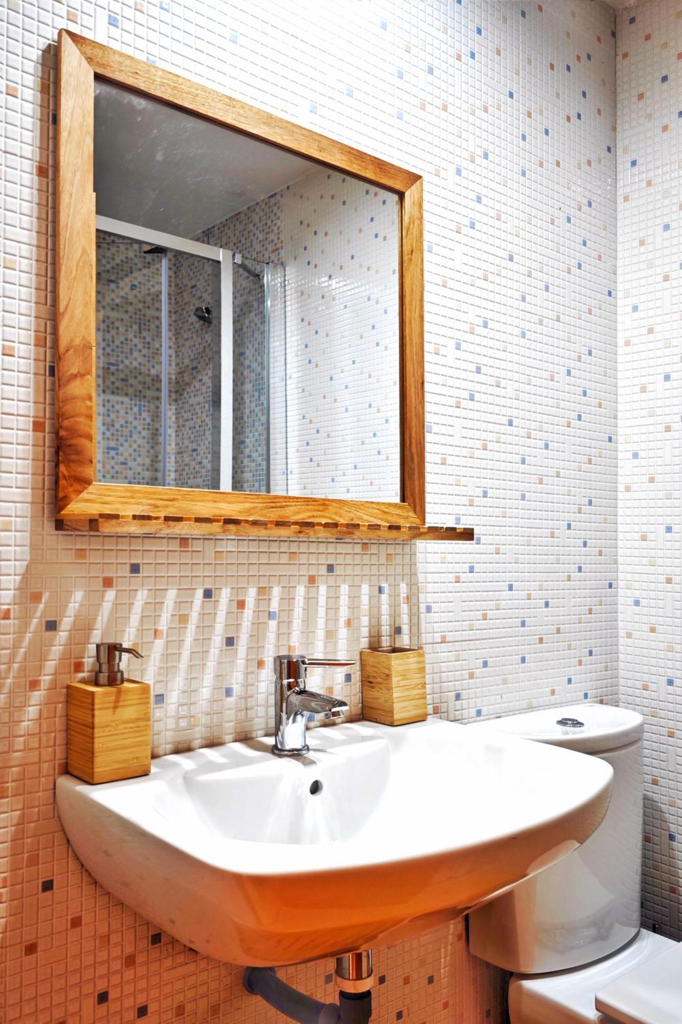 Desconectaengalicia Atico Castelao 50M Silgar Apartment Sanxenxo Bagian luar foto