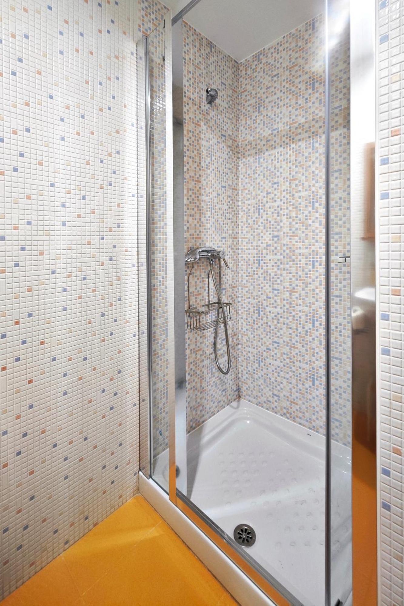 Desconectaengalicia Atico Castelao 50M Silgar Apartment Sanxenxo Bagian luar foto