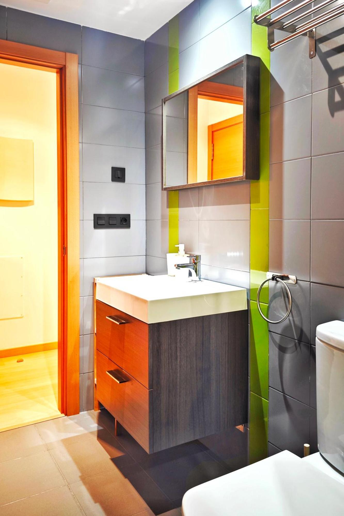 Desconectaengalicia Atico Castelao 50M Silgar Apartment Sanxenxo Bagian luar foto
